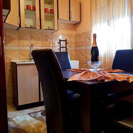Apollon Home Apartments 巴尔 外观 照片