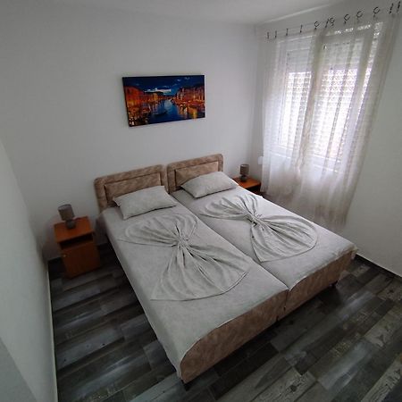 Apollon Home Apartments 巴尔 外观 照片