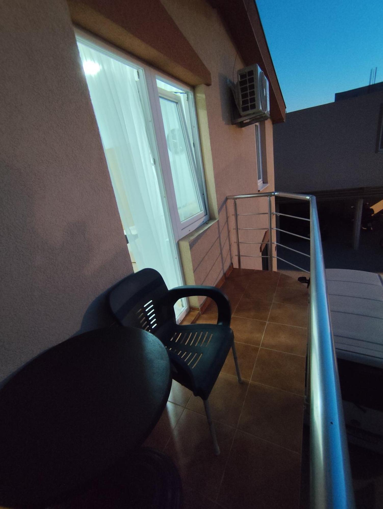 Apollon Home Apartments 巴尔 外观 照片