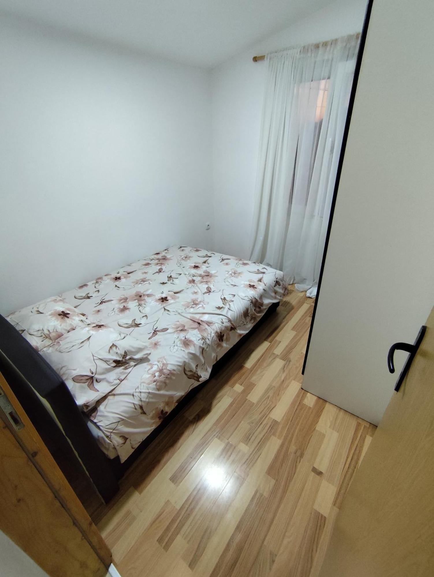 Apollon Home Apartments 巴尔 外观 照片
