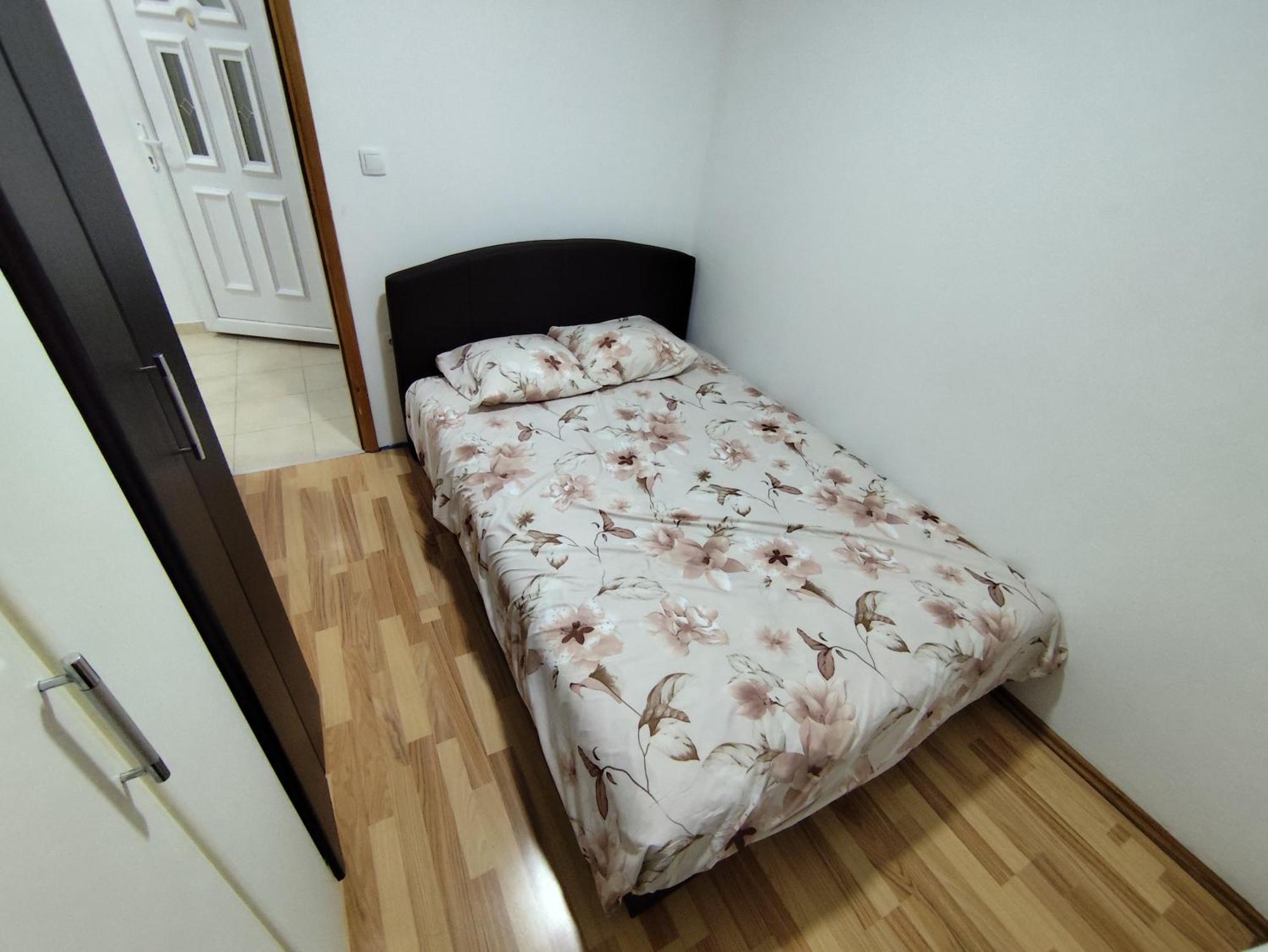 Apollon Home Apartments 巴尔 外观 照片
