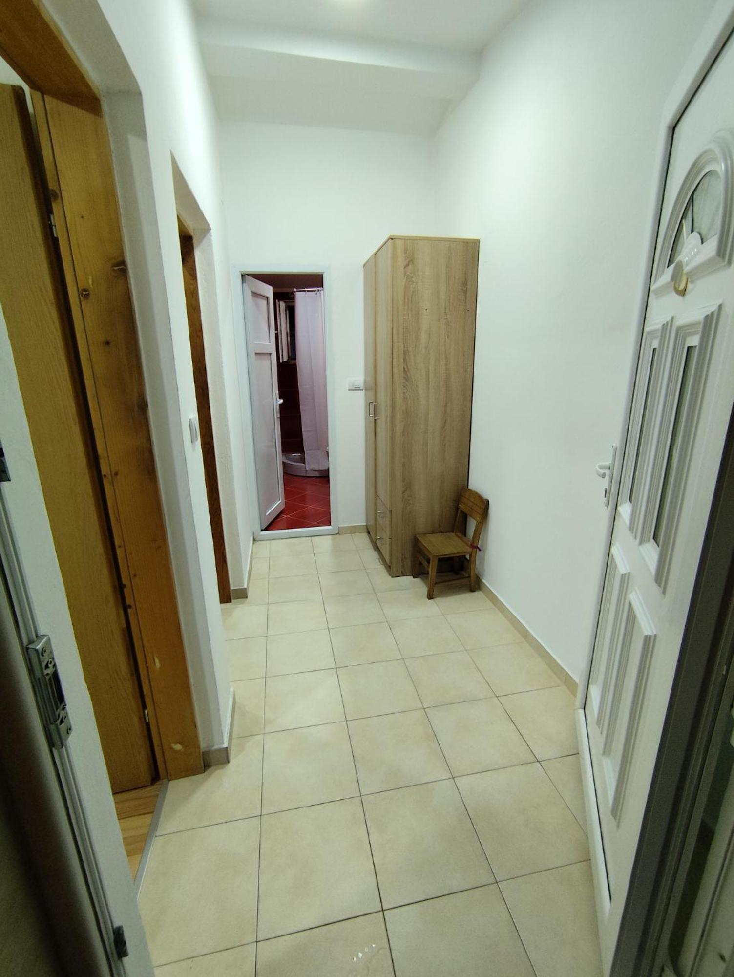 Apollon Home Apartments 巴尔 外观 照片