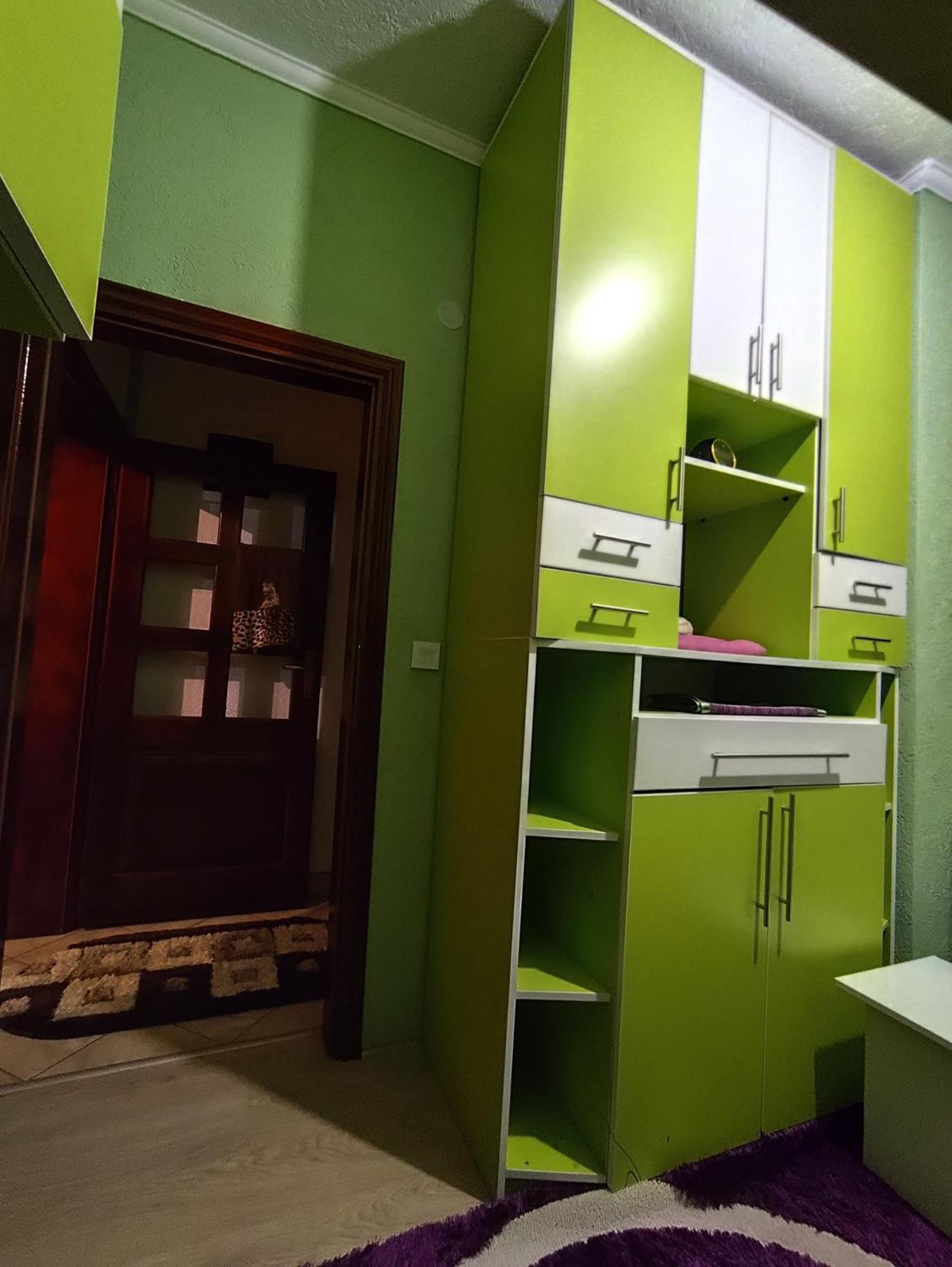 Apollon Home Apartments 巴尔 外观 照片