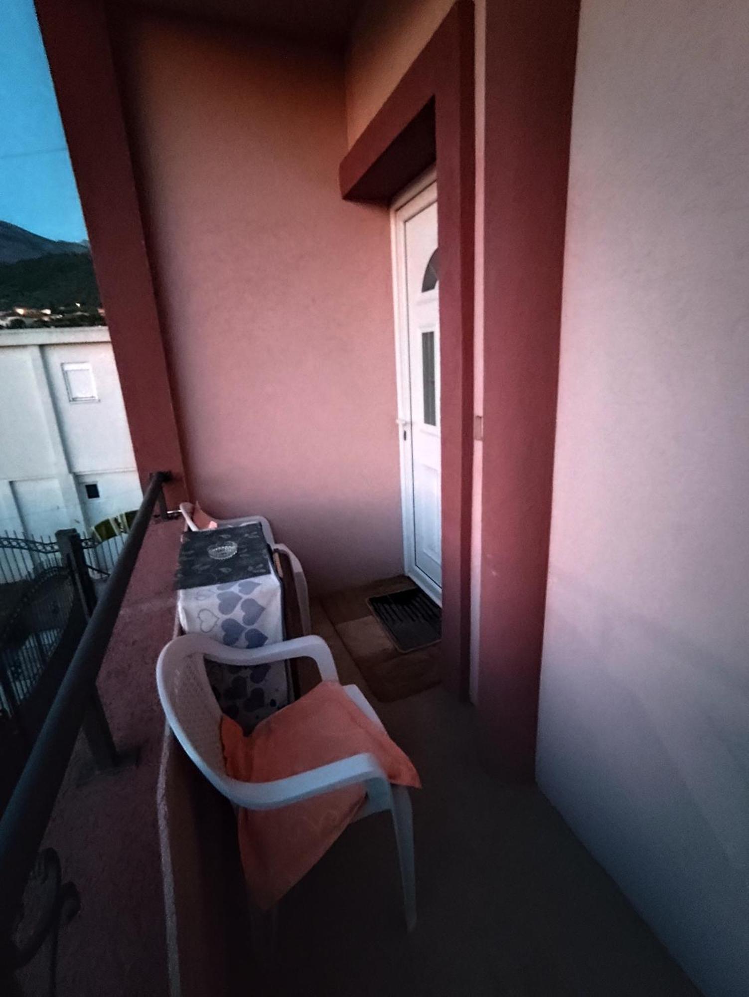 Apollon Home Apartments 巴尔 外观 照片