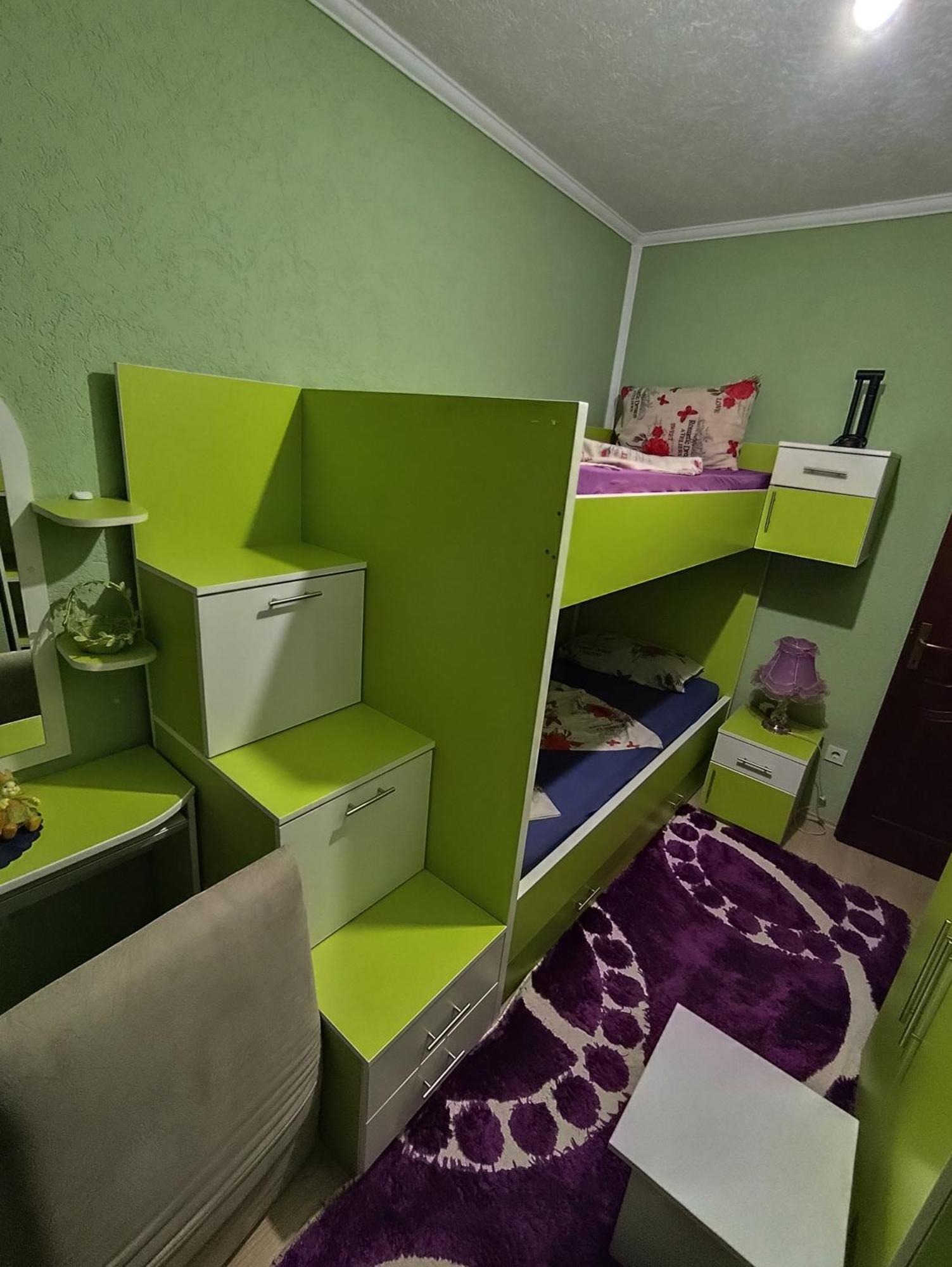 Apollon Home Apartments 巴尔 外观 照片