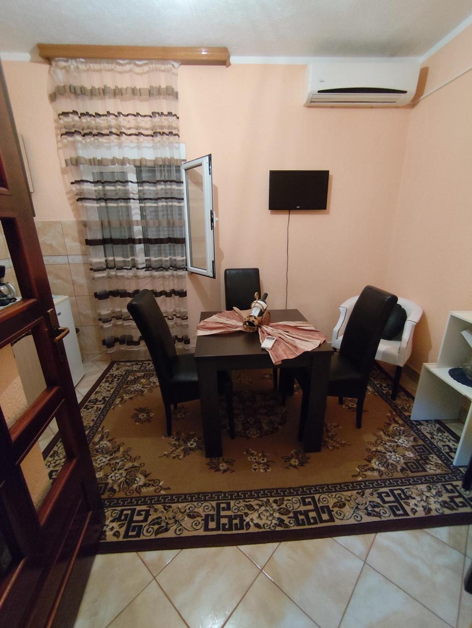 Apollon Home Apartments 巴尔 外观 照片