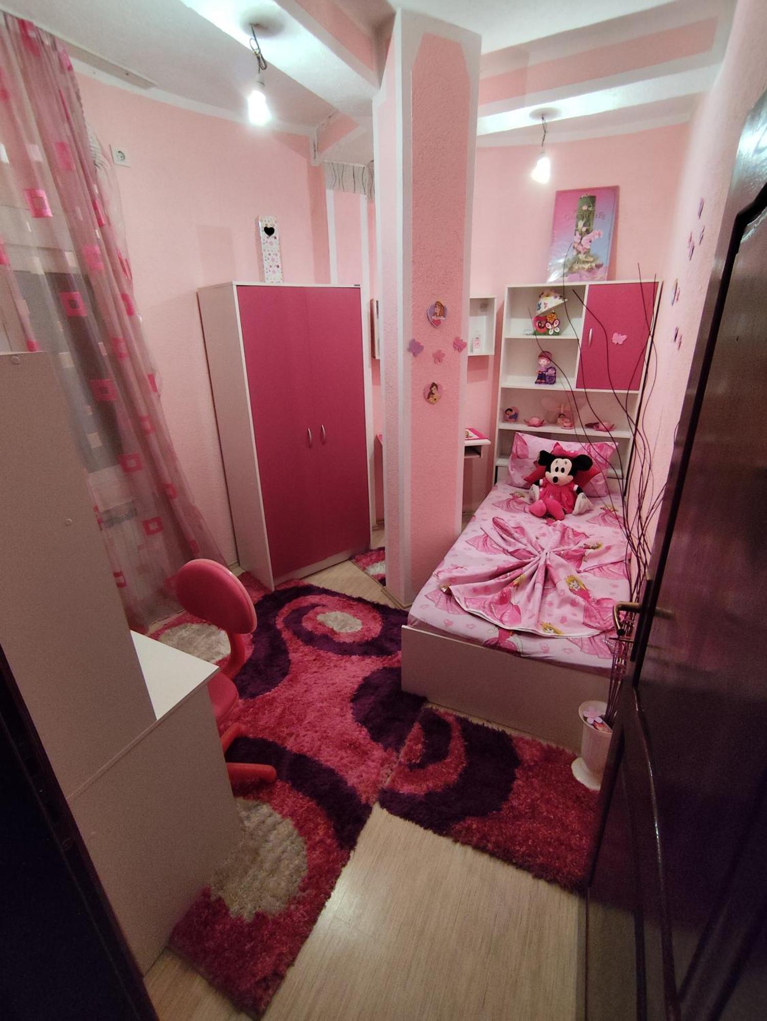 Apollon Home Apartments 巴尔 外观 照片
