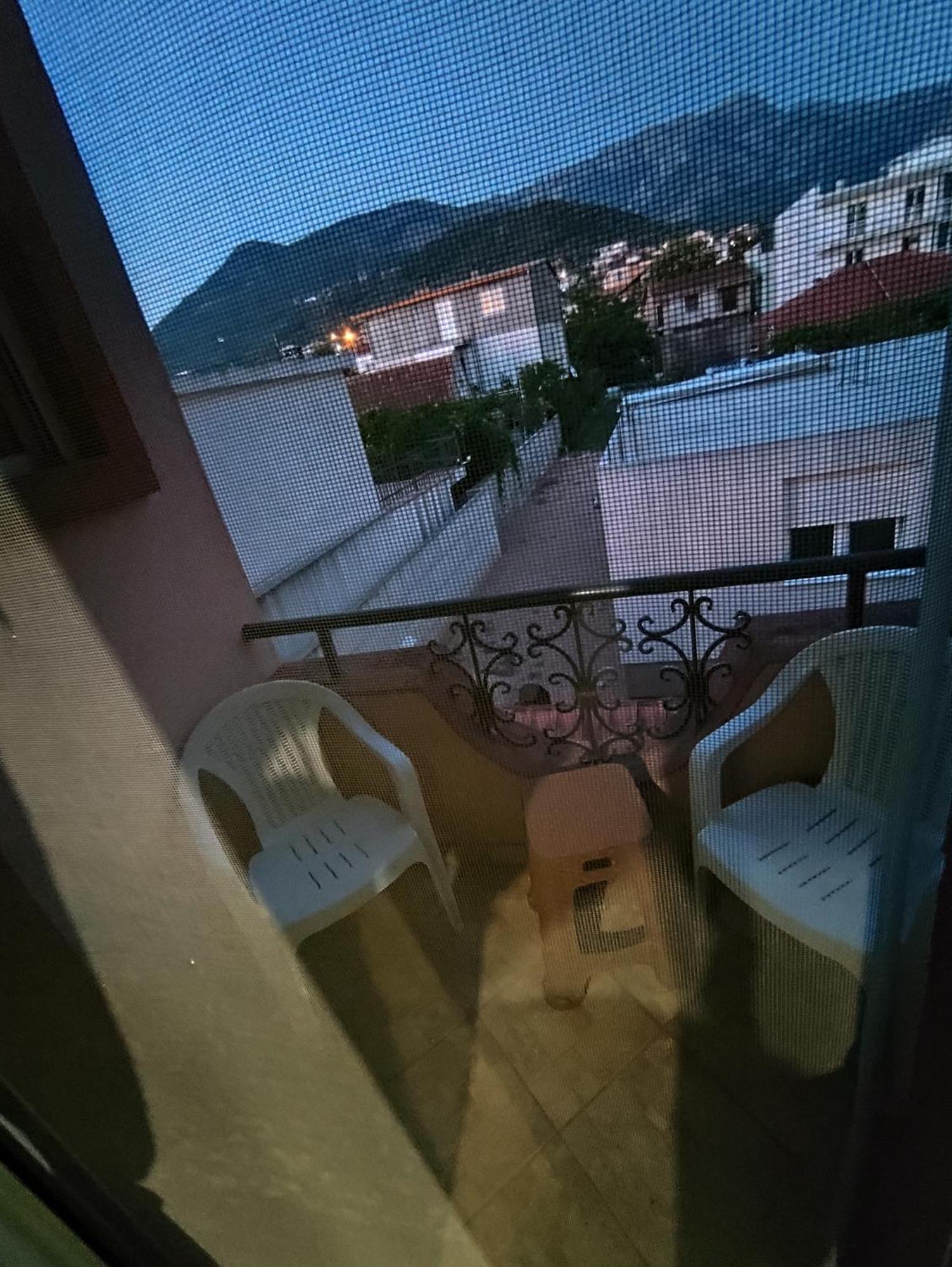 Apollon Home Apartments 巴尔 外观 照片