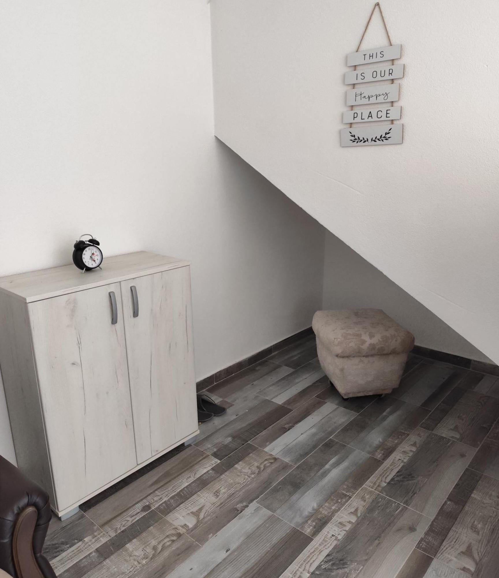 Apollon Home Apartments 巴尔 外观 照片
