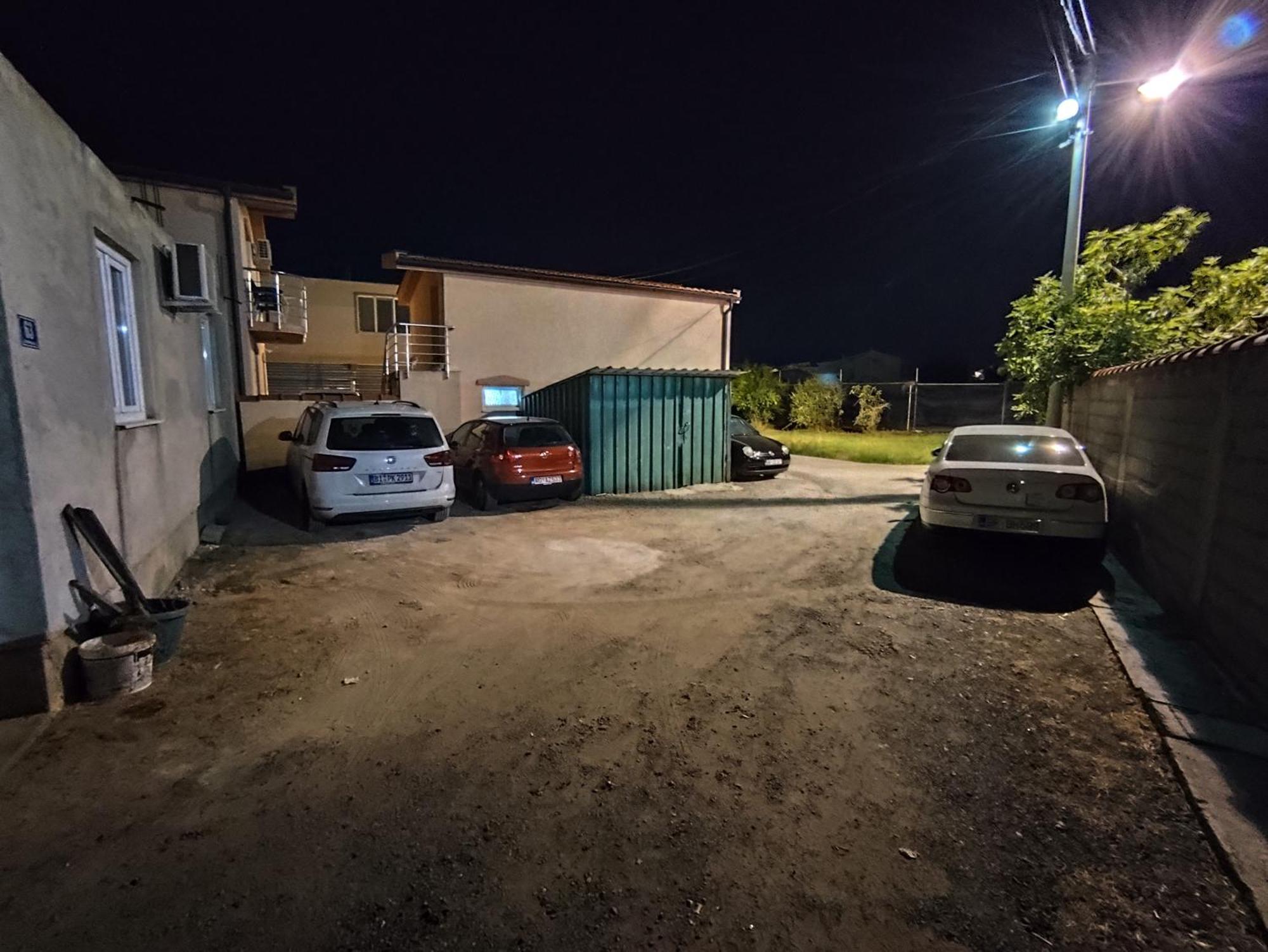 Apollon Home Apartments 巴尔 外观 照片