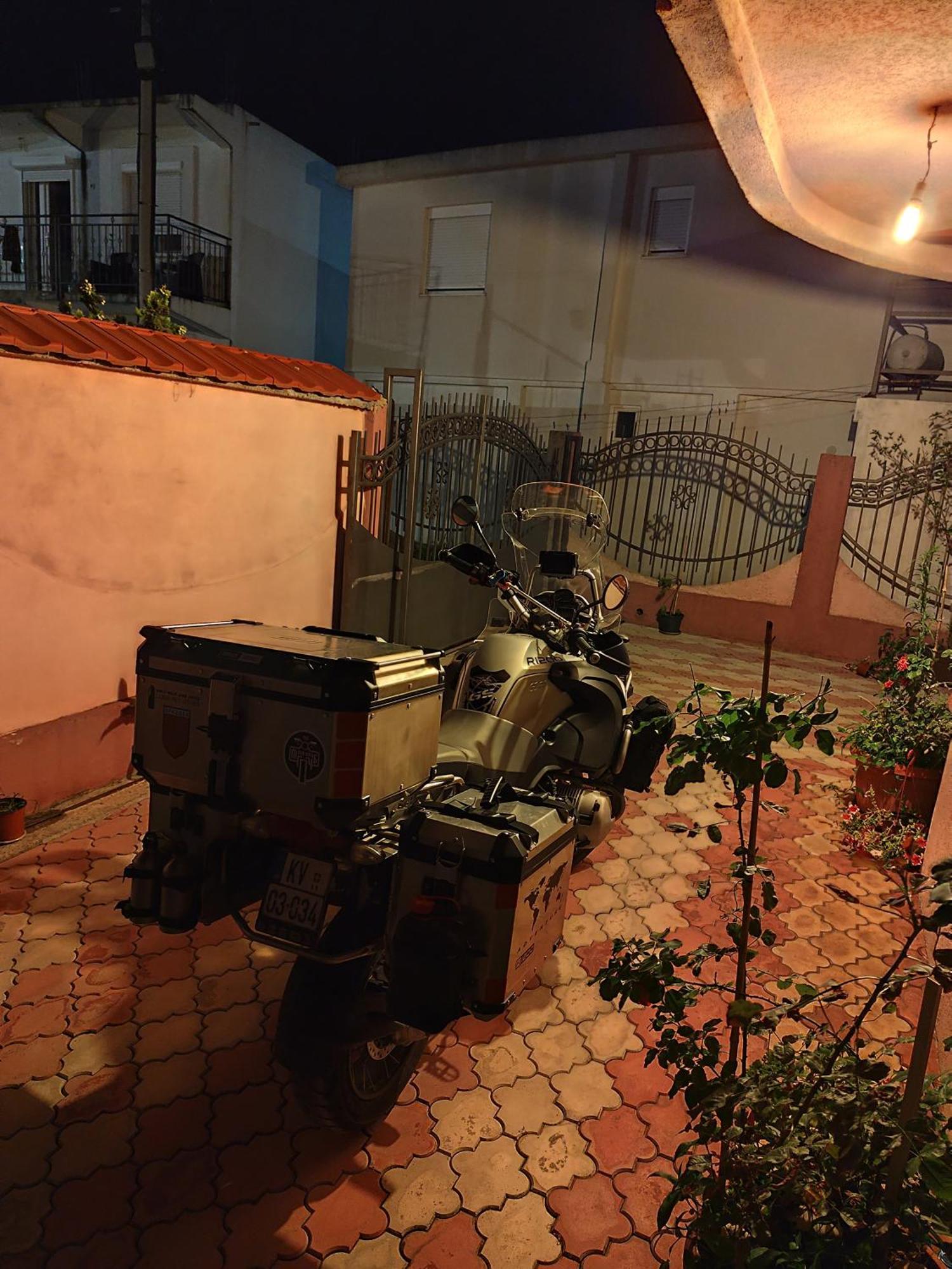 Apollon Home Apartments 巴尔 外观 照片
