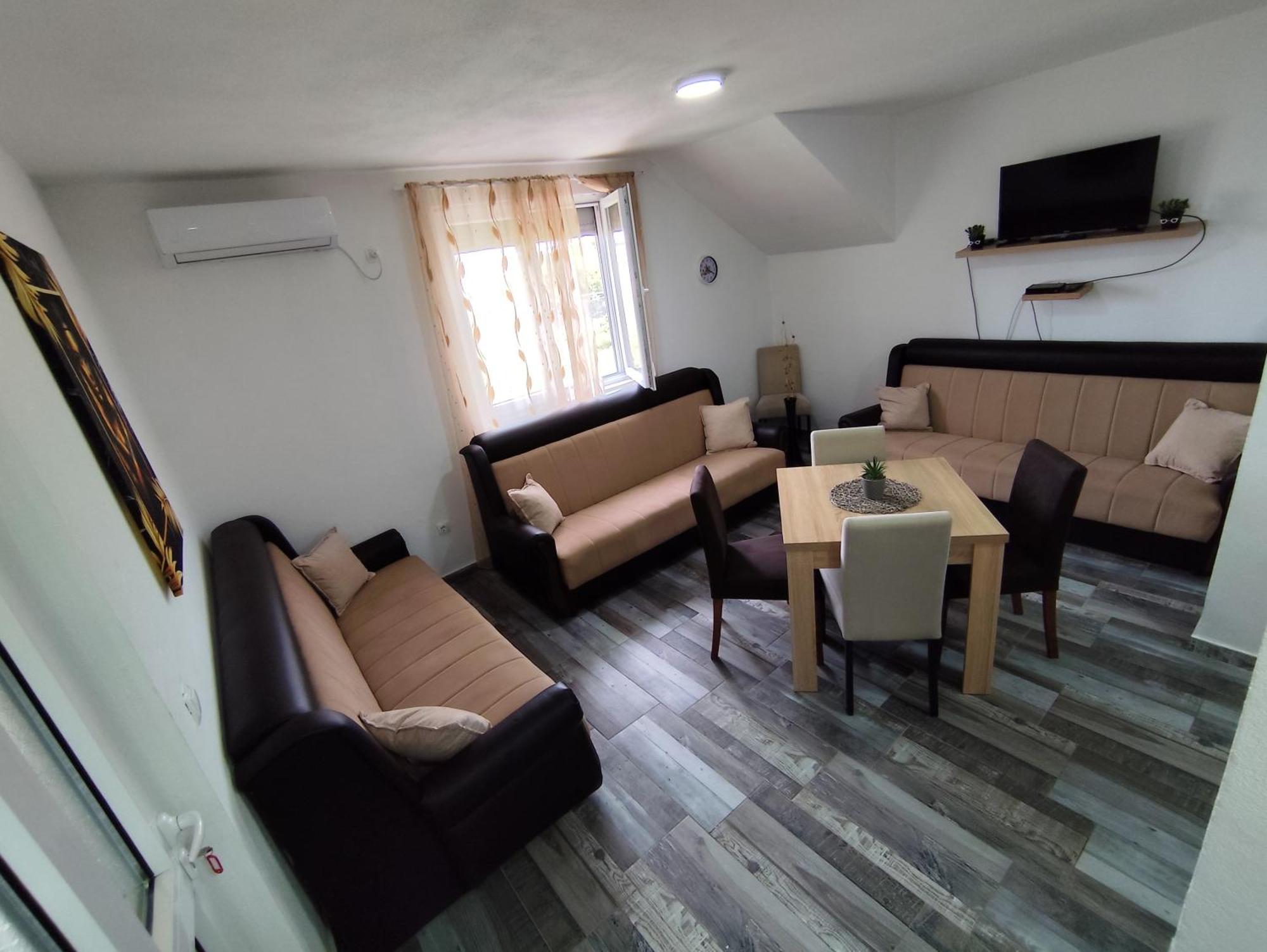 Apollon Home Apartments 巴尔 外观 照片