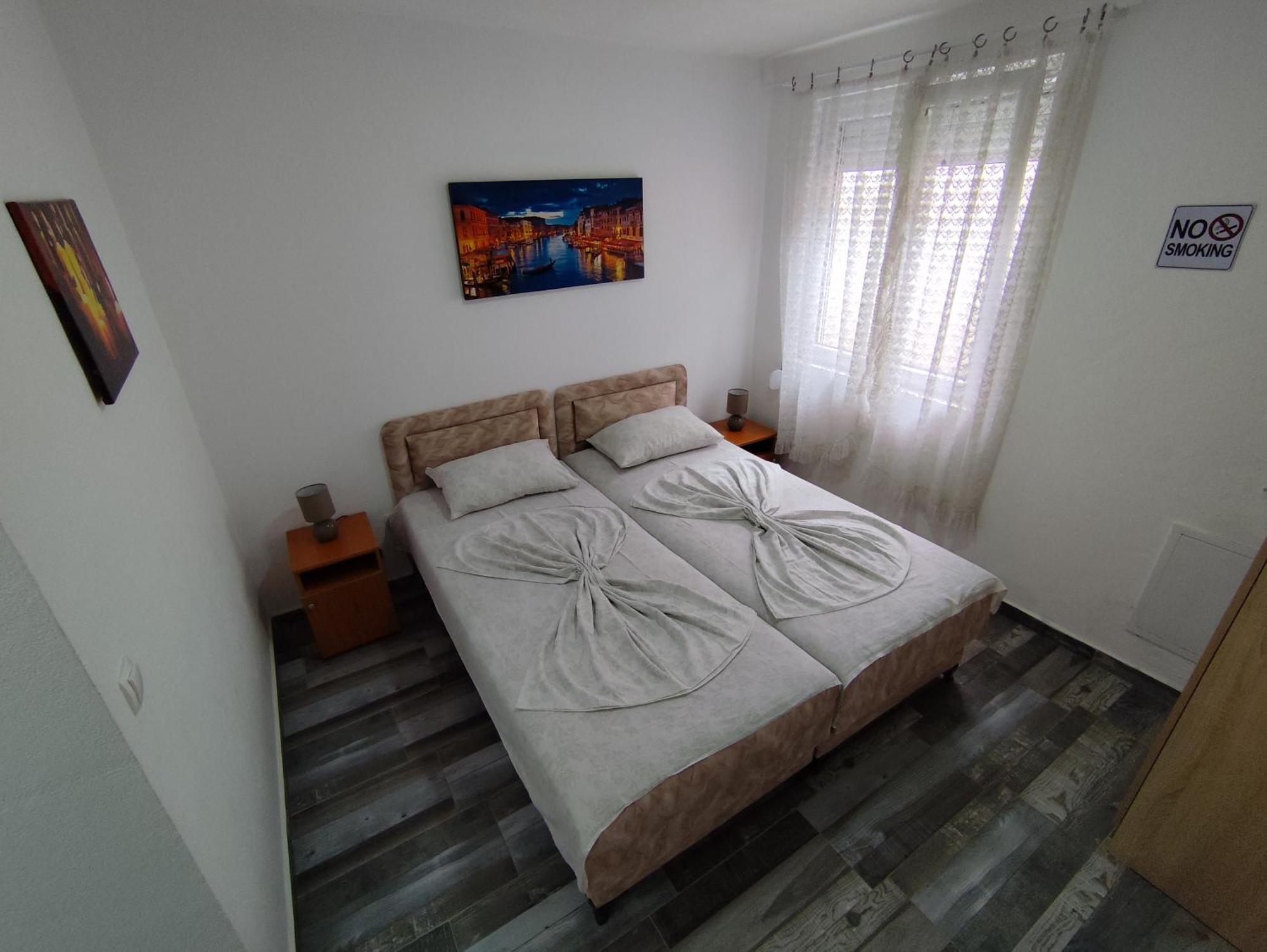 Apollon Home Apartments 巴尔 外观 照片