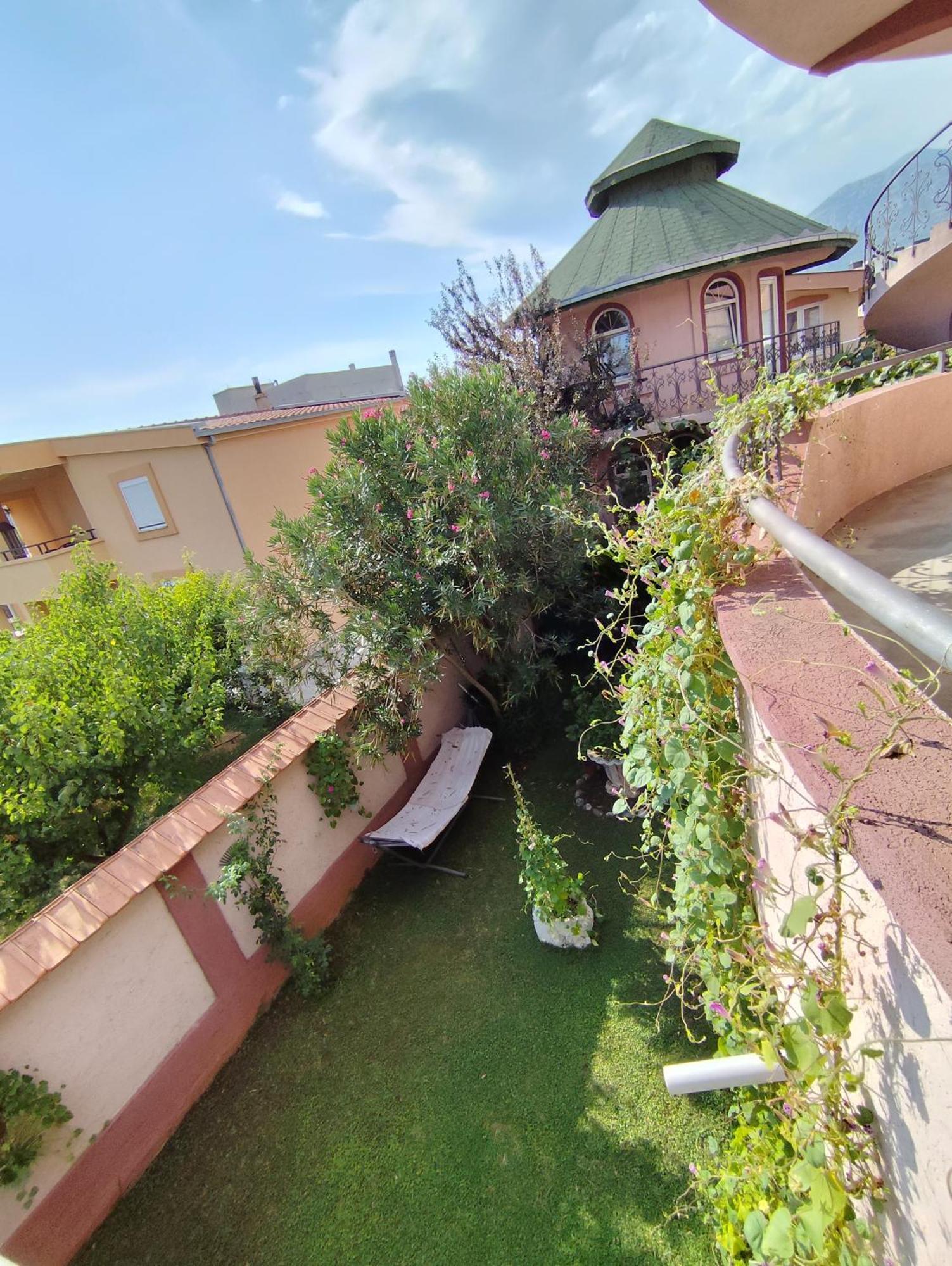 Apollon Home Apartments 巴尔 外观 照片